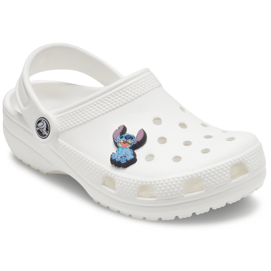 Crocs Latest | Disney Stitch Jibbitz Shoe Charm