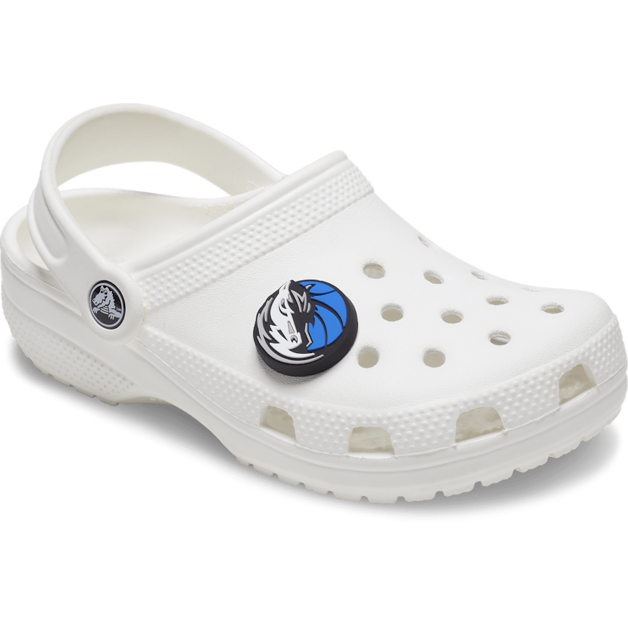 Crocs Discount | NBA Dallas Mavericks Jibbitz™ charms