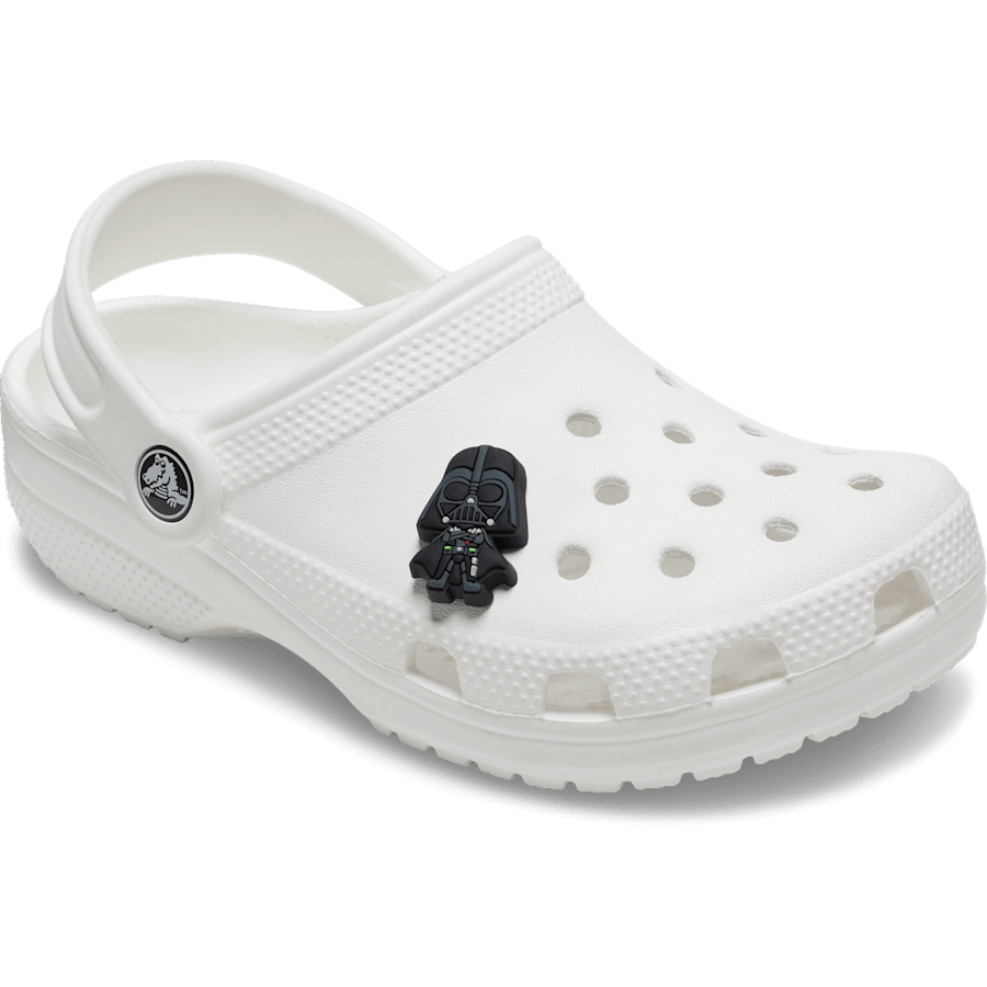 Crocs Trusted | Star Wars Darth Vader Jibbitz™ charms