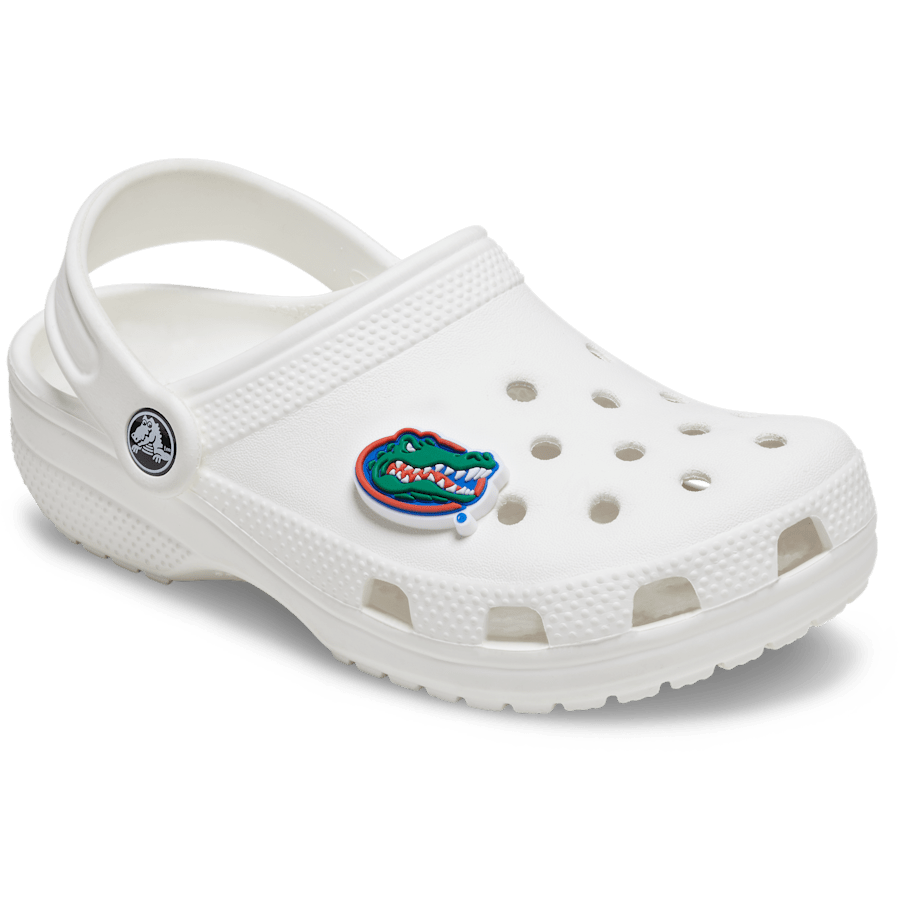 Crocs Recommended | University of Florida Jibbitz™ charms