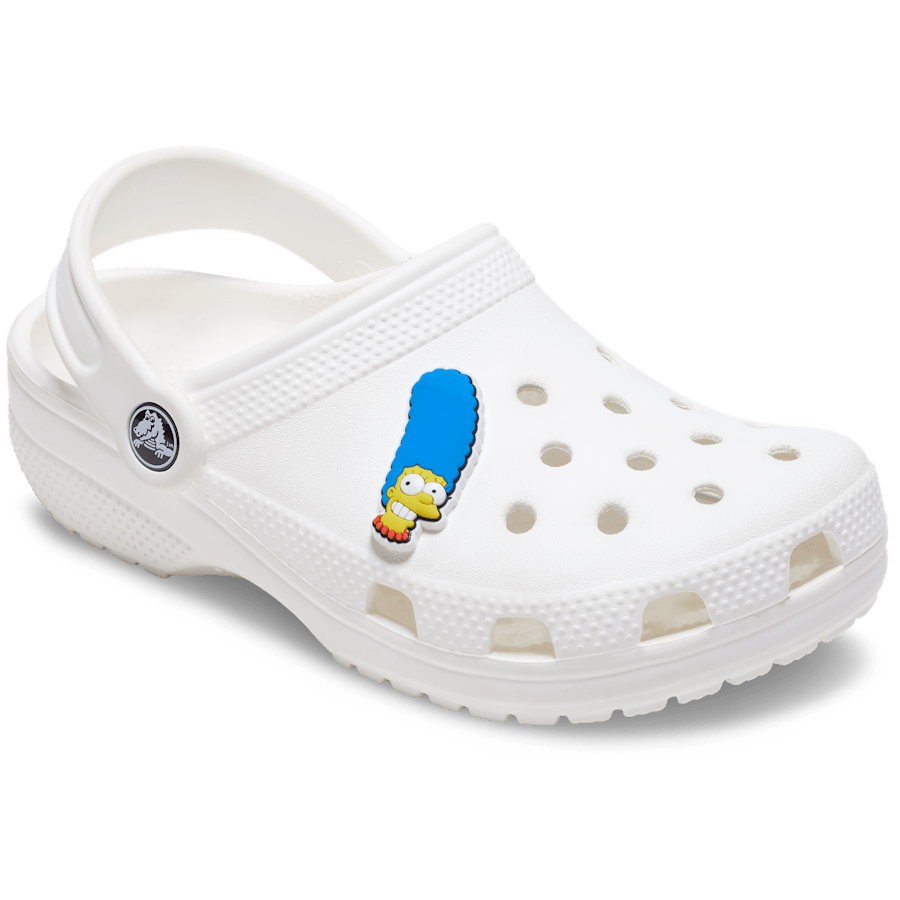 Crocs Sale | The Simpsons Marge Jibbitz™ charms