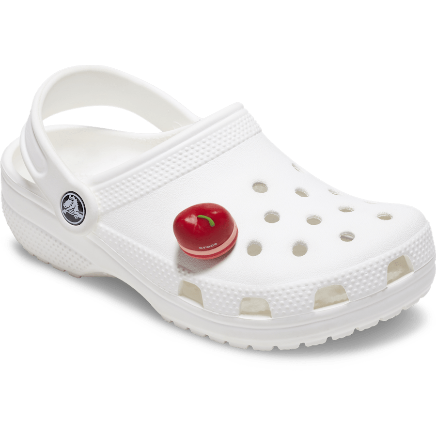 Crocs Signature | Stacked Cherry Jibbitz™ charms