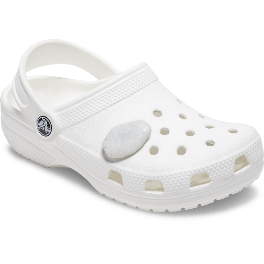 Crocs Trending | Matte Stone 1 Jibbitz™ charms