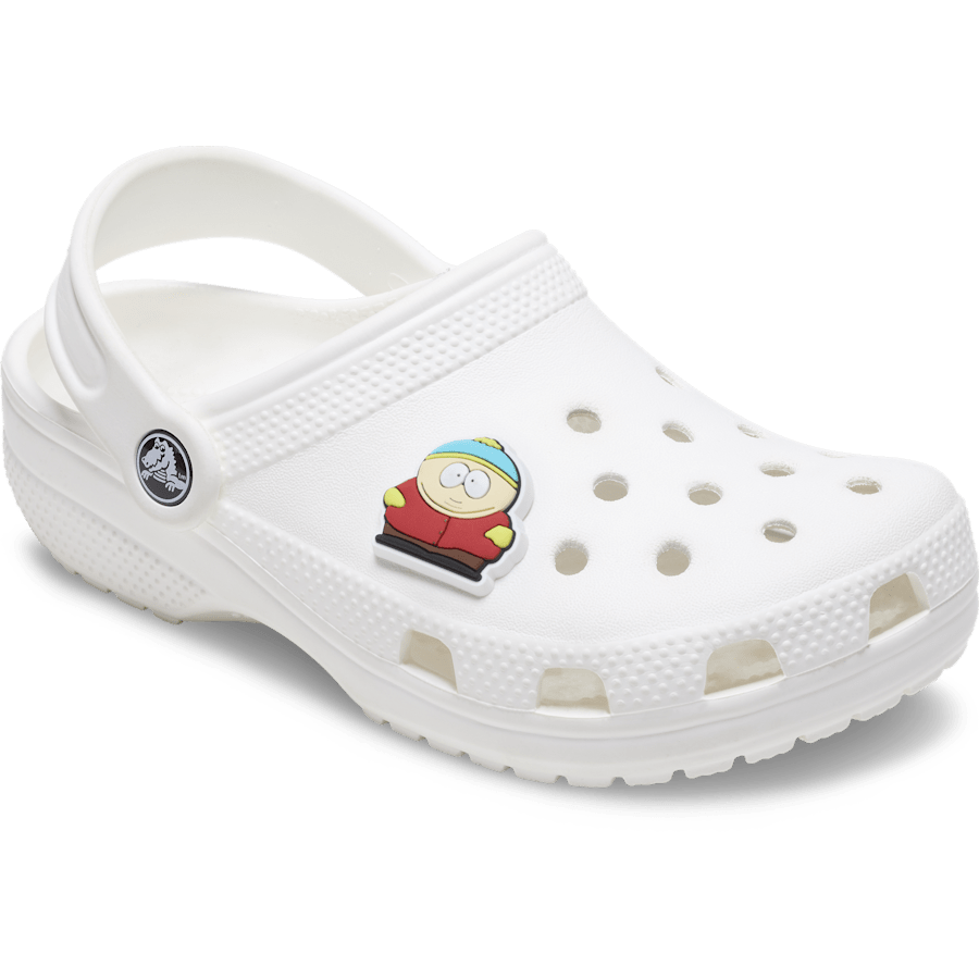 Crocs Value | South Park Cartman Jibbitz Shoe Charm