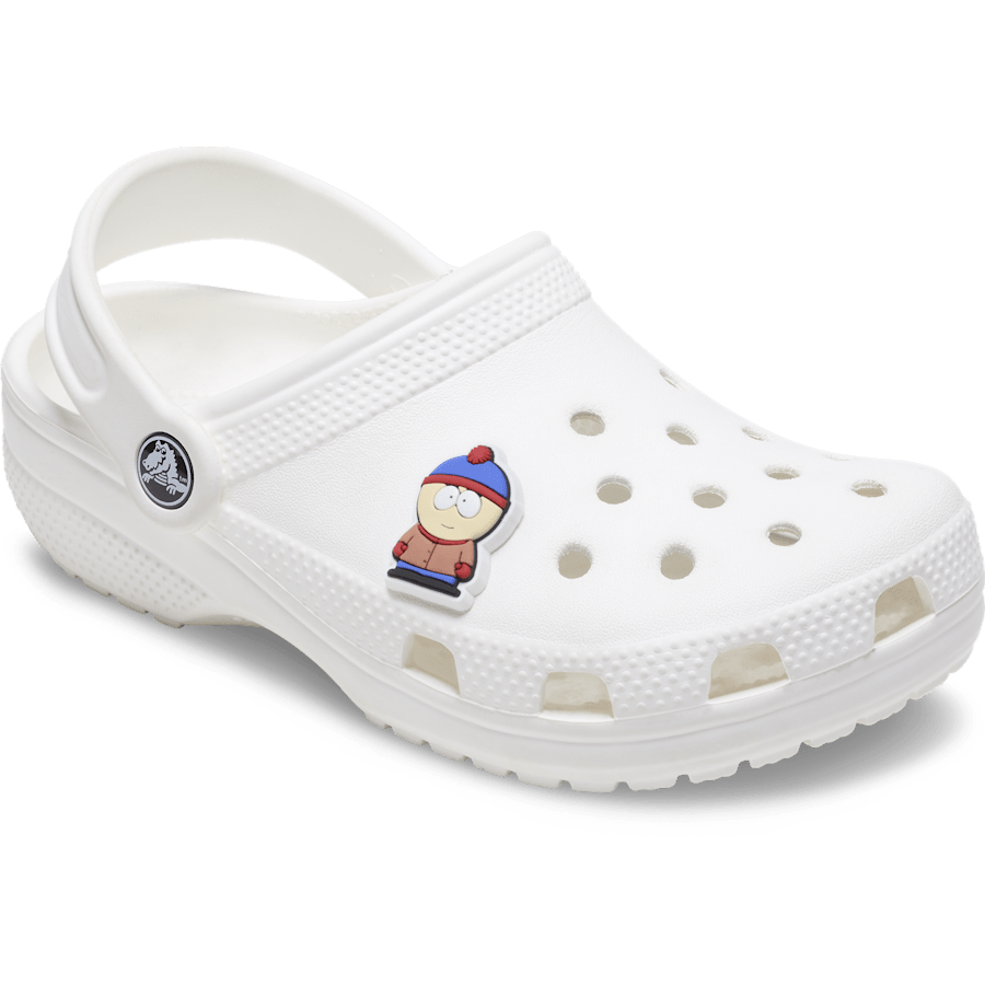 Crocs Exclusive | South Park Stan Jibbitz Shoe Charm
