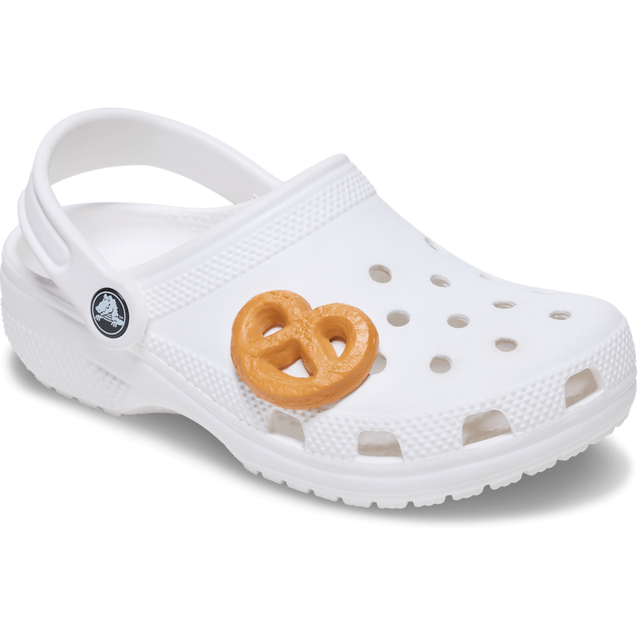 Crocs Signature | Realistic Cookie 3 Jibbitz™ charms