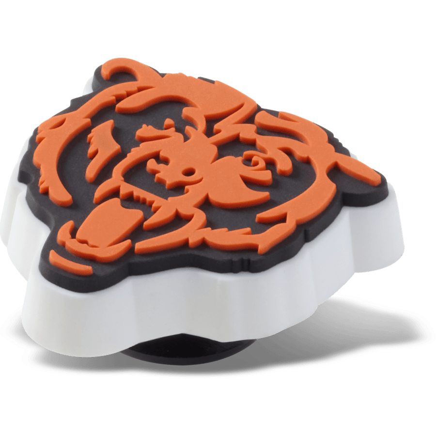 Crocs Deals | NFL Chicago Bears Logo Jibbitz™ charms