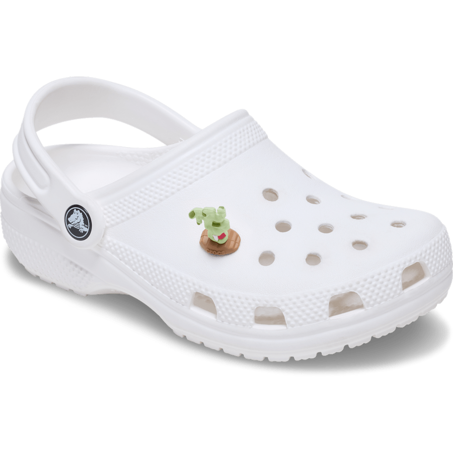 Crocs Latest | 3D Zombie Hand Jibbitz™ charms