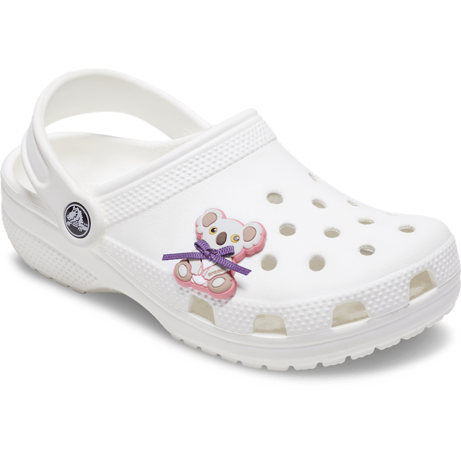 Crocs Hot Sale | Coquette Koala Jibbitz™ charms