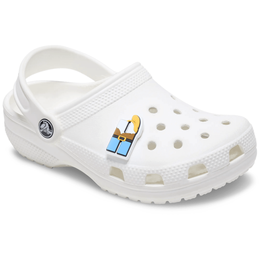 Crocs Hot Sale | Disney Character Letter H Jibbitz™ charms