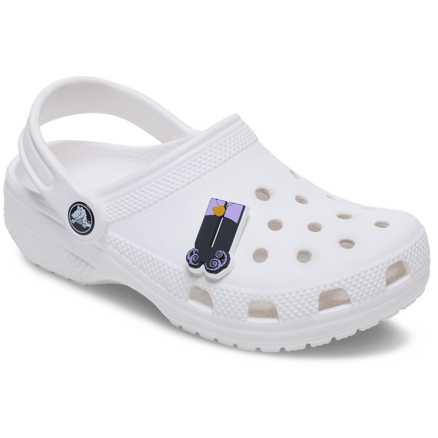 Crocs Premium | Disney Character Letter U Jibbitz™ charms