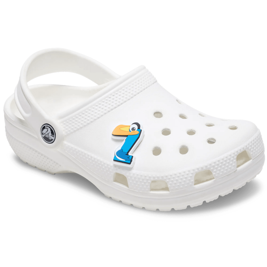 Crocs Best Price | Disney Character Letter Z Jibbitz™ charms