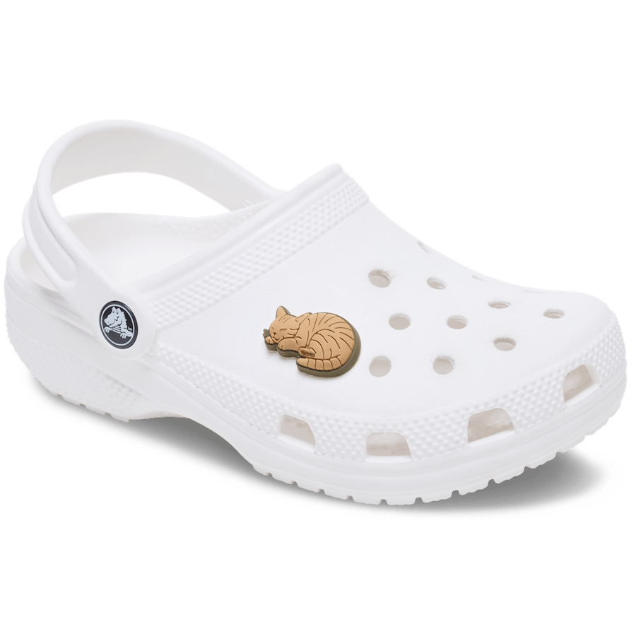 Crocs Discount | Tabby Cat Jibbitz™ charms
