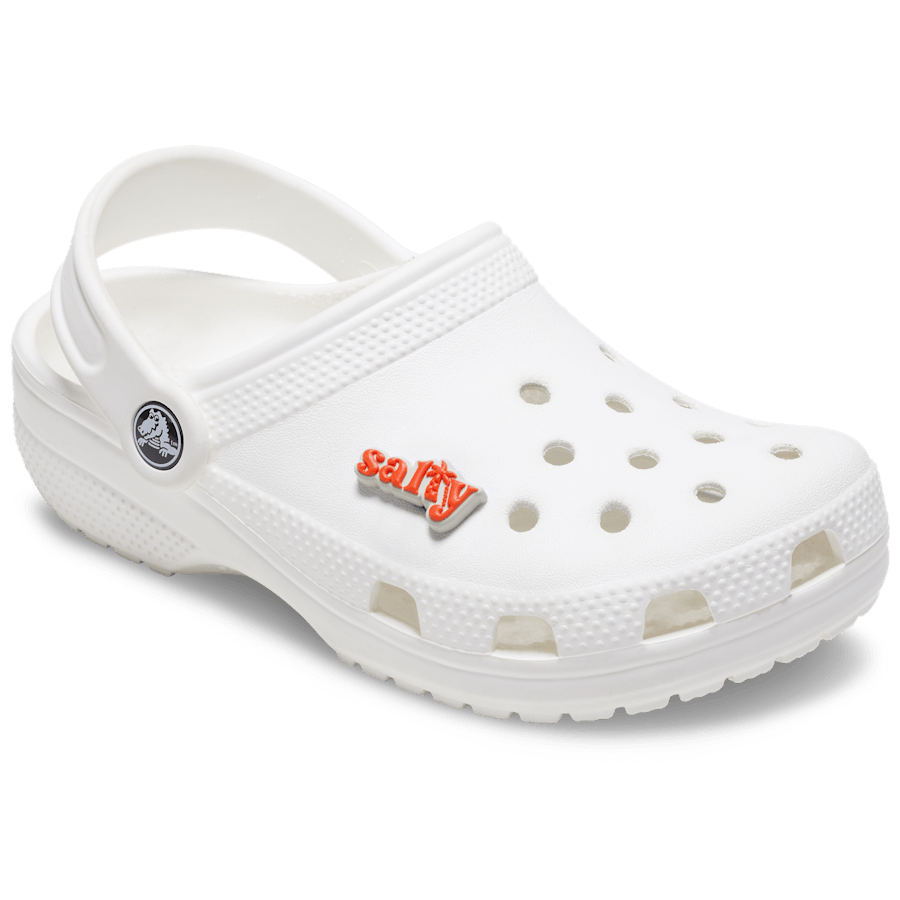 Crocs Recommended | Salty Palm Tree Jibbitz™ charms