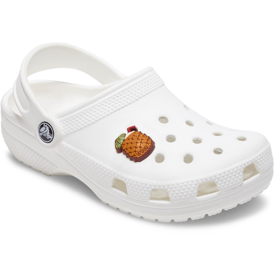Crocs Essential | Pina Colada Cocktail Jibbitz™ charms