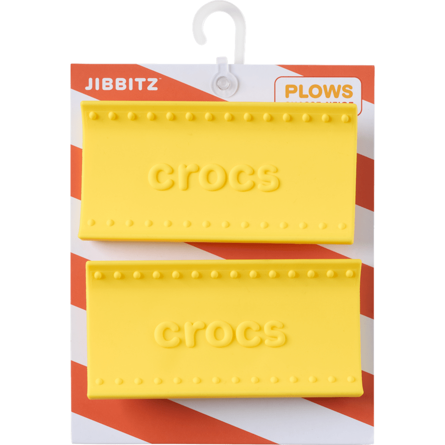 Crocs Special Offer | Snow Plow Jibbitz™ charms