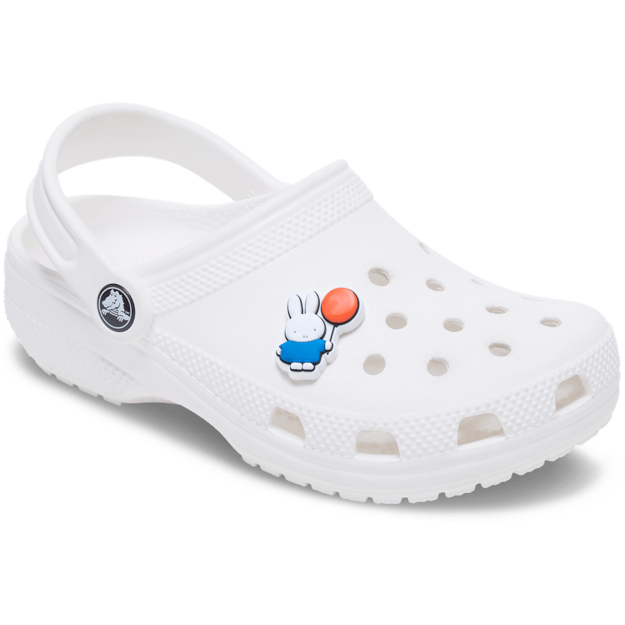 Crocs Hot Sale | Miffy Balloon Jibbitz™ charms