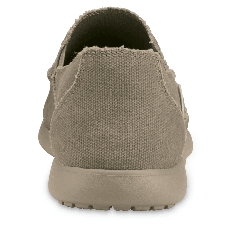 Crocs New | Men’s Santa Cruz Slip-On - Loafer