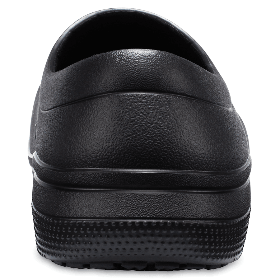 Crocs Discount | Crocs On The Clock Work Slip-On