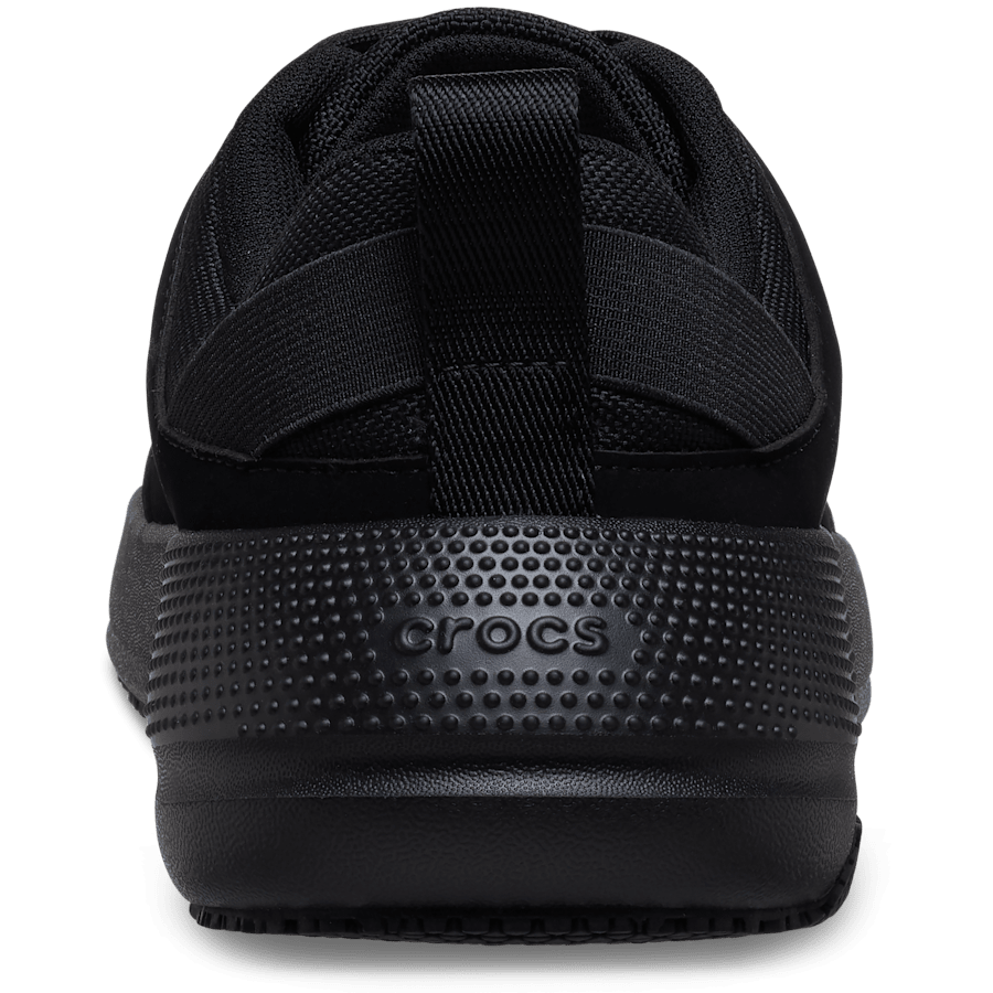 Crocs Best Seller | On the Clock Work Sneaker