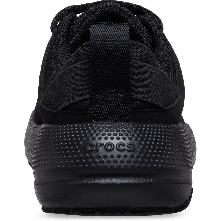 Crocs Signature | On the Clock Work Sneaker