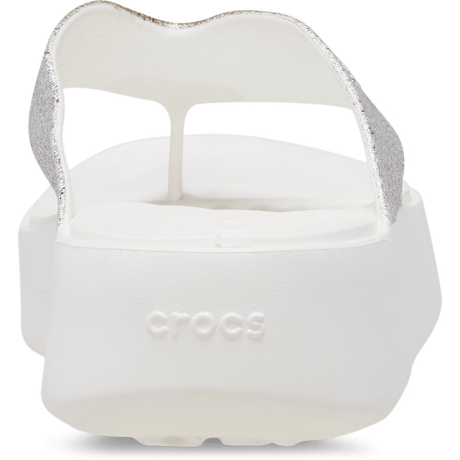 Crocs Special Offer | Getaway Chunky Glitter Platform Flip