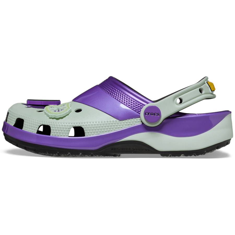 Crocs Best Price | Dragon Ball Z Frieza Classic Clog