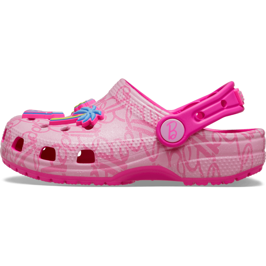 Crocs Sale | Toddlers' Barbie Classic Clog