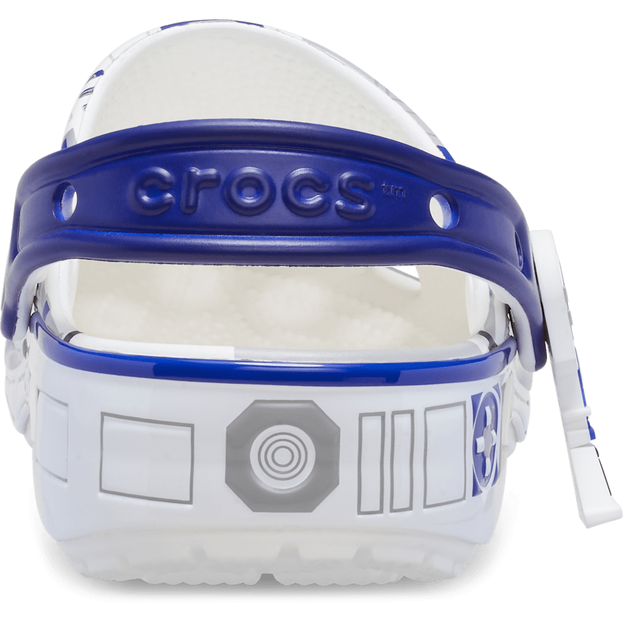 Crocs Great Value | STAR WARS™ R2-D2 Kids Classic Clog