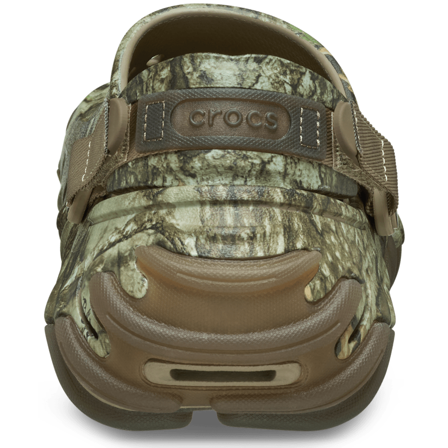 Crocs Customer Favorite | Realtree APX Echo RO Clg