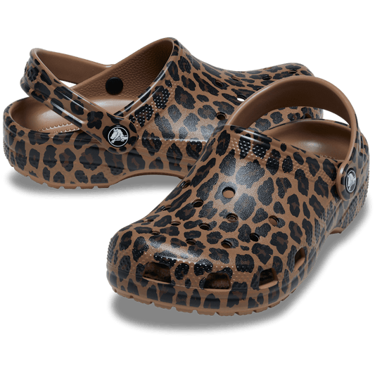 Crocs Customer Favorite | Toddler Classic Animal Clog
