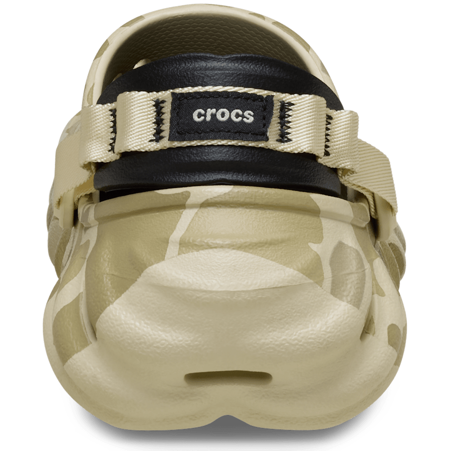 Crocs Essential | Echo Duck Camo Clog