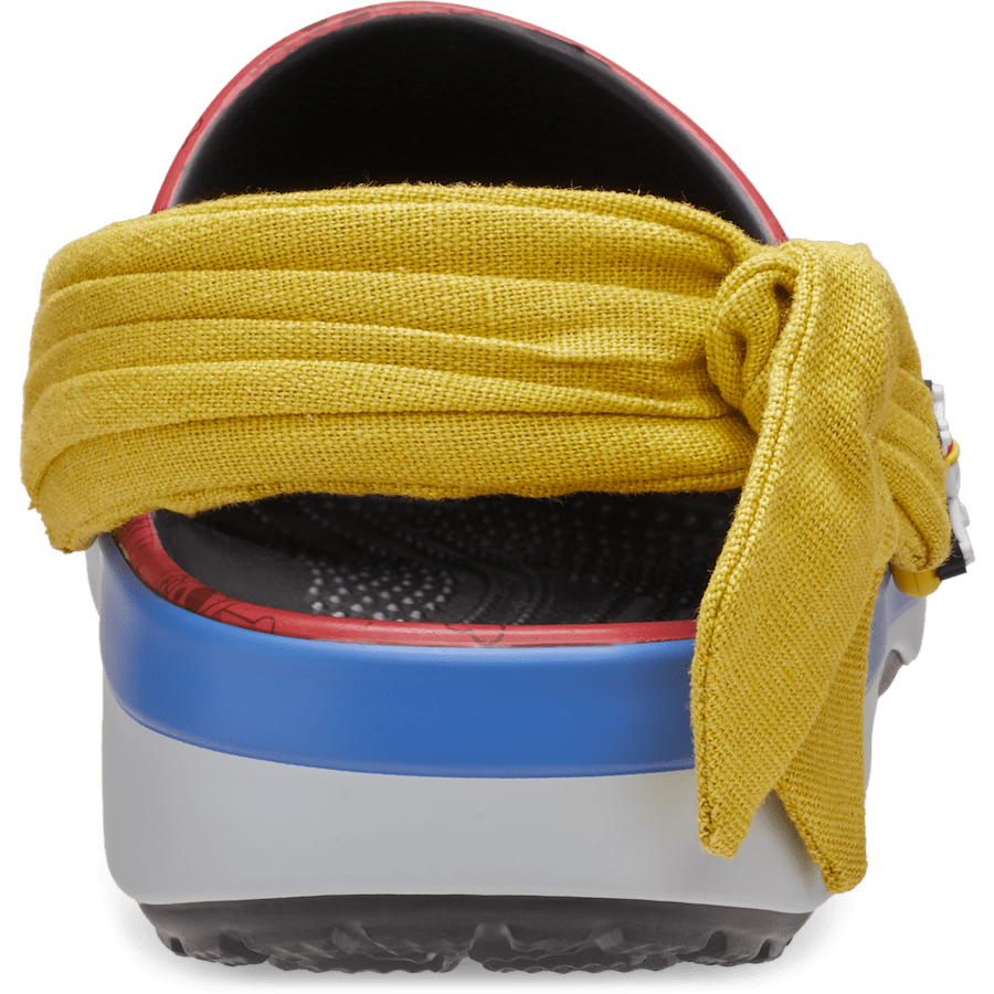 Crocs Everyday | Kids ONE PIECE Luffy Classic Clog
