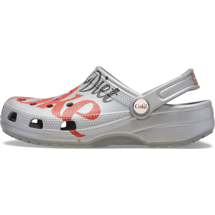 Crocs Trusted | Diet Coke Classic Clog
