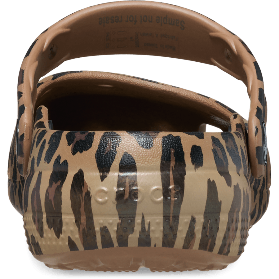 Crocs Recommended | Classic Animal Ballet