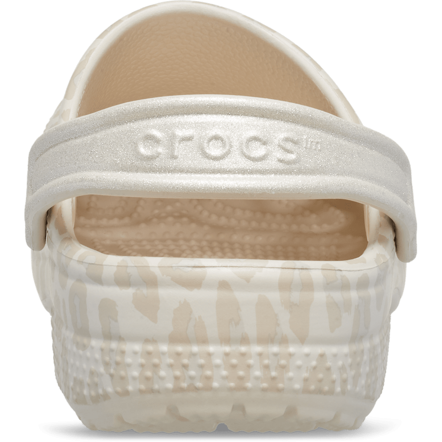 Crocs Discount | Kids' Classic Animal Glitter Clog