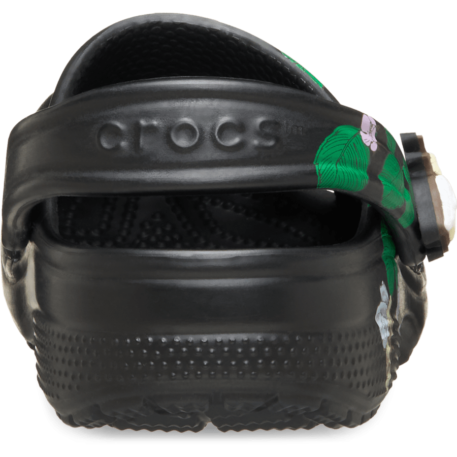 Crocs Customer Favorite | Classic Berries & Bees Clog