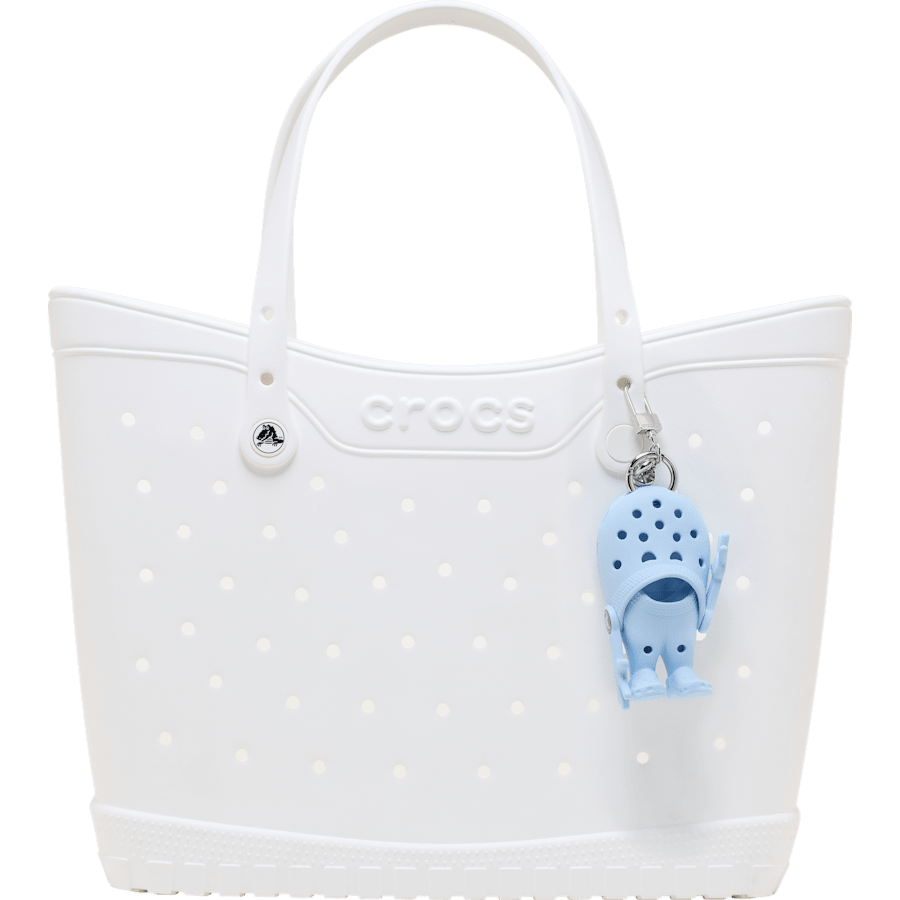 Crocs Signature | Lil Classic Bag Charm