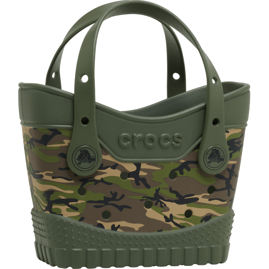 Crocs Sale | Classic Camo Micro Tote