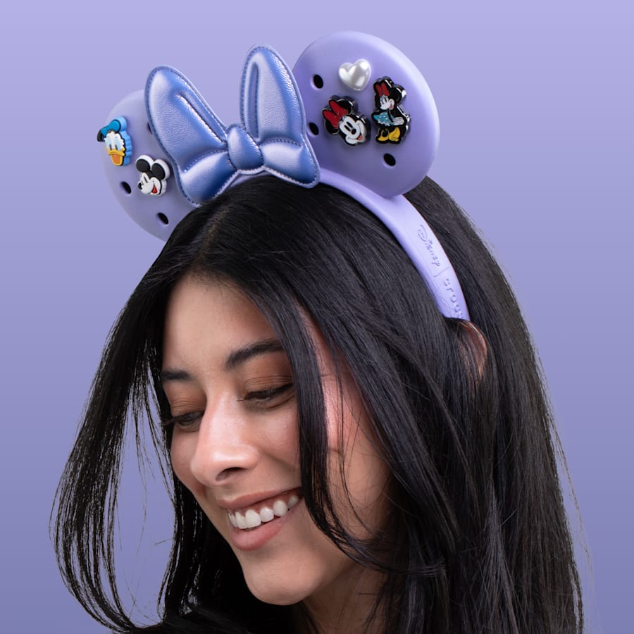Crocs Sale | Disney Minnie Mouse Headband