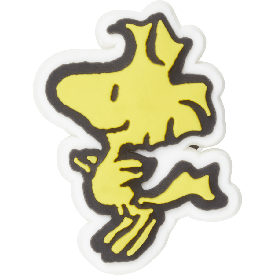 Crocs Essential | Peanuts® Woodstock® Jibbitz Shoe Charm