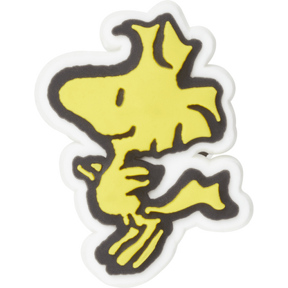 Crocs Essential | Peanuts® Woodstock® Jibbitz Shoe Charm