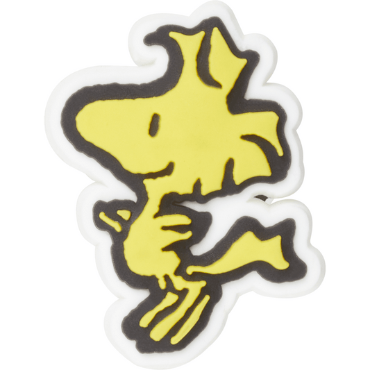 Crocs Essential | Peanuts® Woodstock® Jibbitz Shoe Charm