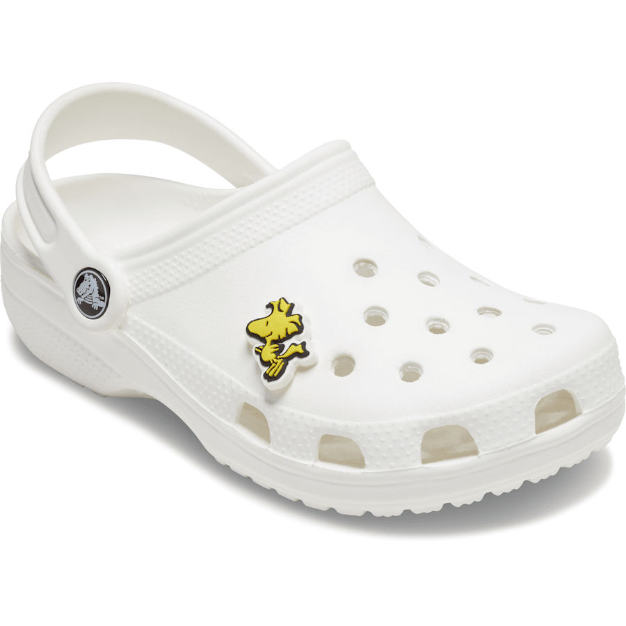 Crocs Essential | Peanuts® Woodstock® Jibbitz Shoe Charm