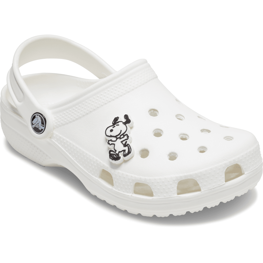 Crocs Exclusive | Peanuts® Snoopy® Jibbitz Shoe Charm