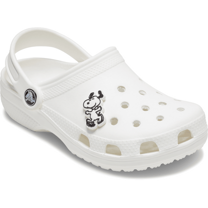 Crocs Exclusive | Peanuts® Snoopy® Jibbitz Shoe Charm