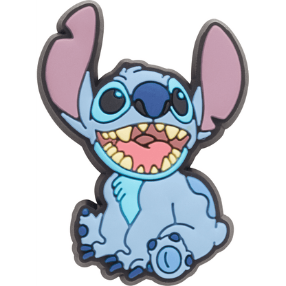 Crocs Latest | Disney Stitch Jibbitz Shoe Charm