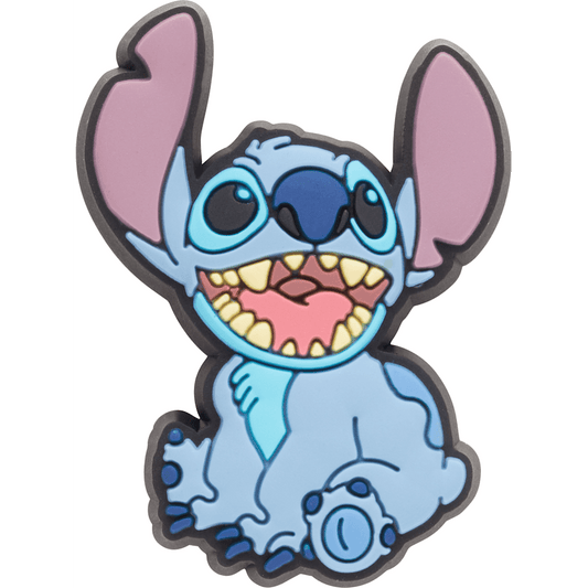 Crocs Latest | Disney Stitch Jibbitz Shoe Charm