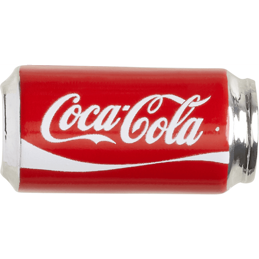 Crocs Everyday | Coca Cola Can Jibbitz Shoe Charm