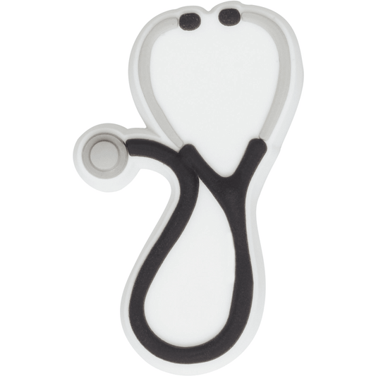 Crocs Trending | Stethoscope Jibbitz Shoe Charm